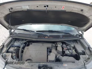 2016 Ford Explorer z VIN 1FM5K7B81GGC85347, wystawiony jako IAAI lot #42472254 z przebiegiem 53 721 mil mil oraz . Historia ofert i sprzedaży dostępna na DreamBid. Obrazek 10.