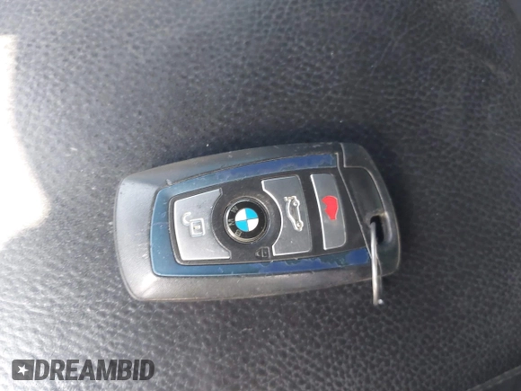 2014 BMW 4 Series 435i with VIN WBA3T3C59EP737612, listed as a IAAI auction lot 42260394 with 104,877 mi miles and . Bid and sale history available at DreamBid. Image 11.