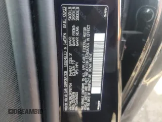 2024 Volvo XC60 Plus Dark Theme z VIN YV4L12RL5R1767754, wystawiony jako Copart lot #55004885 z przebiegiem 13 207 mil mil oraz Szkoda całkowita • Salvage title. Historia ofert i sprzedaży dostępna na DreamBid. Obrazek 12.