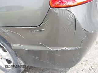 2008 Honda Civic LX z VIN 2HGFA165X8H349367, wystawiony jako IAAI lot #42350630 z przebiegiem Nie podano mil oraz . Historia ofert i sprzedaży dostępna na DreamBid. Obrazek 14.