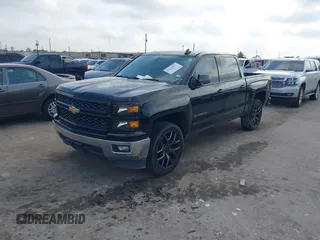 2015 Chevrolet Silverado 1500 LT with VIN 3GCPCREC3FG477250, listed as a IAAI auction lot 42150823 with 169,036 mi miles and . Bid and sale history available at DreamBid. Image 17.