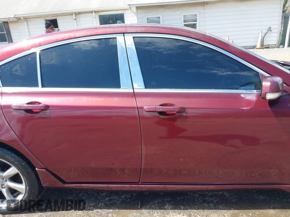 2012 Acura TL Tech Auto with VIN 19UUA8F54CA017030, listed as a IAAI auction lot 41914858 with 212,811 mi miles. Bid and sale history available at carsss.com. Image 13.