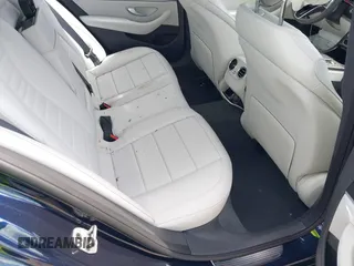 2022 Mercedes-Benz E 350 z VIN W1KZF8DBXNB049580, wystawiony jako IAAI lot #42102354 z przebiegiem 5 284 mil mil oraz . Historia ofert i sprzedaży dostępna na DreamBid. Obrazek 8.