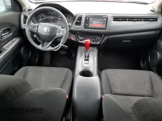 2016 Honda HR-V EX with VIN 3CZRU6H5XGM750716, listed as a Copart auction lot 50084955 with 149,795 mi miles and Salvage Title. Bid and sale history available at DreamBid. Image 8.
