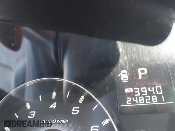 2010 Subaru Legacy Premium All-Weather Anniversary with VIN 4S3BMBC62A3225819, listed as a IAAI auction lot 41822480 with 248,281 mi miles and . Bid and sale history available at DreamBid. Image 16.