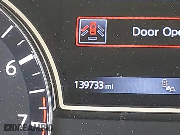 2017 Nissan Pathfinder SV with VIN 5N1DR2MM2HC655993, listed as a IAAI auction lot 41108207 with 139,733 mi miles. Bid and sale history available at carsss.com. Image 15.