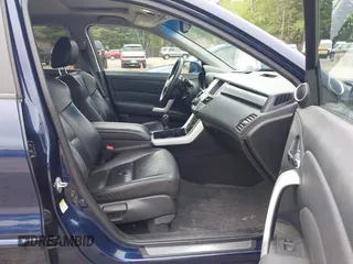 2008 Acura RDX Technology z VIN 5J8TB18538A005780, wystawiony jako IAAI lot #42549348 z przebiegiem 170 492 mil mil oraz . Historia ofert i sprzedaży dostępna na DreamBid. Obrazek 5.