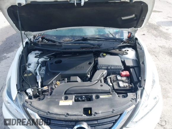 2017 Nissan Altima SL with VIN 1N4AL3AP1HC221163, listed as a IAAI auction lot 42191635 with 65,000 mi miles and . Bid and sale history available at DreamBid. Image 10.