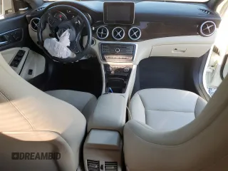 2015 Mercedes-Benz CLA 250 with VIN WDDSJ4GB6FN219079, listed as a Copart auction lot 79017793 with 104,165 mi miles and . Bid and sale history available at DreamBid. Image 8.