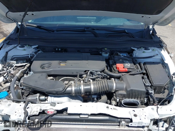 2021 Honda Accord Touring with VIN 1HGCV2F92MA024124, listed as a IAAI auction lot 42353443 with 22,457 mi miles and . Bid and sale history available at DreamBid. Image 10.