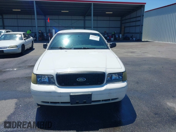 2010 Ford Police Interceptor with VIN 2FABP7BV8AX109661, listed as a IAAI auction lot 42118204 with 151,605 mi miles and . Bid and sale history available at DreamBid. Image 12.