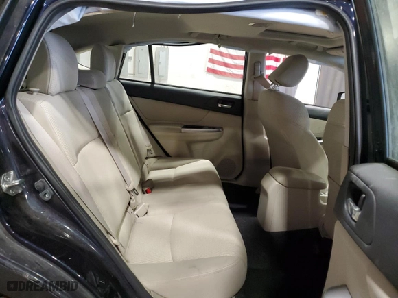 2015 Subaru Impreza Wagon 2.0i Sport Limited with VIN JF1GPAY67FH262073, listed as a Copart auction lot 79255354 with 130,355 mi miles and Salvage Title. Bid and sale history available at carsss.com. Image 10.