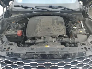 2020 Land Rover Range Rover Velar S z VIN SALYB2EX4LA287221, wystawiony jako Copart lot #56945115 z przebiegiem 62 612 mil mil oraz Szkoda całkowita • Salvage title. Historia ofert i sprzedaży dostępna na DreamBid. Obrazek 12.