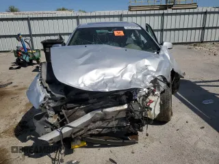 2012 Chevrolet Malibu LTZ with VIN 1G1ZG5E7XCF359937, listed as a Copart auction lot 52344445 with Not Provided miles and Salvage Title. Bid and sale history available at DreamBid. Image 5.