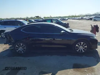 2016 Acura TLX Technology z VIN 19UUB1F52GA009535, wystawiony jako IAAI lot #41936959 z przebiegiem 130 508 mil mil oraz . Historia ofert i sprzedaży dostępna na DreamBid. Obrazek 13.
