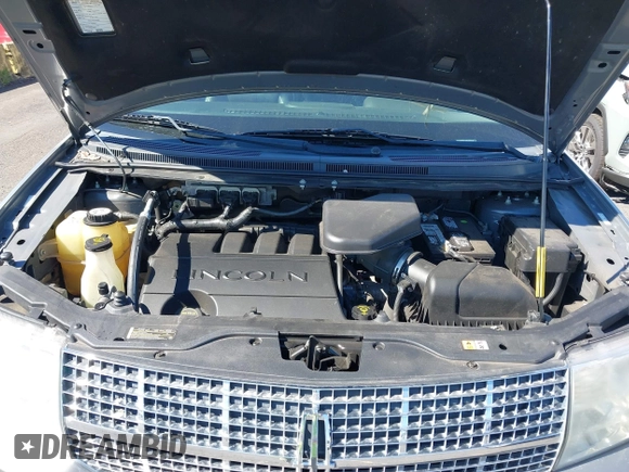 2008 Lincoln MKX with VIN 2LMDU88C68BJ03470, listed as a IAAI auction lot 42851164 with 198,218 mi miles and . Bid and sale history available at DreamBid. Image 10.