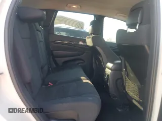 2012 Jeep Grand Cherokee Laredo with VIN 1C4RJEAG4CC171673, listed as a Copart auction lot 46272585 with 151,160 mi miles and Salvage Title. Bid and sale history available at carsss.com. Image 11.