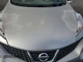 2011 Nissan Juke SV with VIN JN8AF5MR8BT003405, listed as a Copart auction lot 49272865 with 250,336 mi miles and Salvage Title. Bid and sale history available at carsss.com. Image 12.