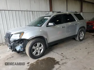 2012 GMC Acadia SL с VIN 1GKKVNED0CJ220163, выставлен на аукционе Copart как лот 70382634 с пробегом 128 877 миль миль и Списание • Salvage title. История ставок и продаж доступна на DreamBid. Изображение 1.