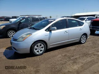 2008 Toyota Prius with VIN JTDKB20U983459846, listed as a Copart auction lot 56410435 with 221,548 mi miles and Clean Title. Bid and sale history available at DreamBid. Image 1.