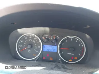 2008 Hyundai Tiburon GT z VIN KMHHN66F98U294081, wystawiony jako IAAI lot #41879165 z przebiegiem 205 253 mil mil oraz . Historia ofert i sprzedaży dostępna na DreamBid. Obrazek 7.