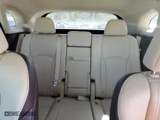 2017 Lexus RX with VIN 2T2ZZMCA0HC048135, listed as a Copart auction lot 49429115 with 72,819 mi miles and Salvage Title. Bid and sale history available at carsss.com. Image 10.