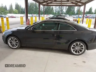 2013 Audi A5 Premium Plus z VIN WAULFAFR1DA004529, wystawiony jako IAAI lot #42345041 z przebiegiem 96 393 mil mil oraz . Historia ofert i sprzedaży dostępna na DreamBid. Obrazek 14.