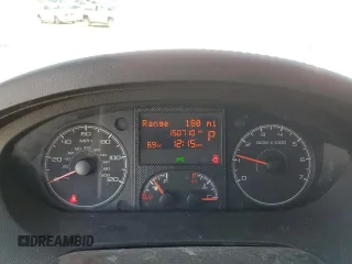 2018 Ram ProMaster Cargo z VIN 3C6TRVDG5JE103521, wystawiony jako Copart lot #52869165 z przebiegiem 150 710 mil mil oraz Szkoda całkowita • Salvage title. Historia ofert i sprzedaży dostępna na DreamBid. Obrazek 9.