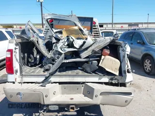 2008 Ford Super Duty F-250 SRW XL with VIN 1FTSW21R18EB89806, listed as a IAAI auction lot 41834311 with Not Provided miles. Bid and sale history available at carsss.com. Image 16.