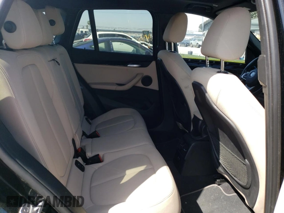2020 BMW X1 xDrive28i with VIN WBXJG9C04L5P80773, listed as a Copart auction lot 49285903 with 32,699 mi miles and . Bid and sale history available at DreamBid. Image 11.
