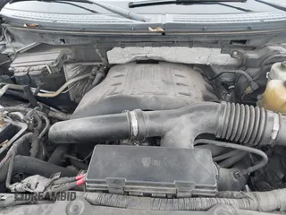 2013 Ford F-150 XL with VIN 1FTFW1ETXDKF51063, listed as a IAAI auction lot 42790441 with 303,665 mi miles and . Bid and sale history available at DreamBid. Image 10.