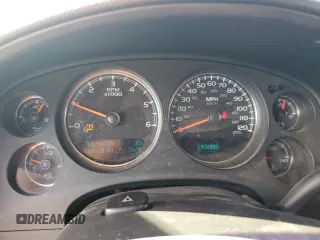 2010 Chevrolet Tahoe LT z VIN 1GNMCBE30AR206818, wystawiony jako Copart lot #52165385 z przebiegiem 181 619 mil mil oraz Czysty tytuł • Clean title. Historia ofert i sprzedaży dostępna na DreamBid. Obrazek 9.