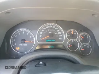 2004 GMC Envoy SLE with VIN 1GKDT13S842326946, listed as a Copart auction lot 47276955 with 162,141 mi miles and Clean Title. Bid and sale history available at carsss.com. Image 9.