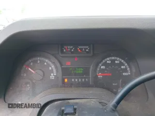 2012 Ford Econoline Cargo Super Duty Commercial с VIN 1FTSS3EL9CDA36029, выставлен на аукционе IAAI как лот 42490954 с пробегом 213 080 миль миль и . История ставок и продаж доступна на DreamBid. Изображение 7.