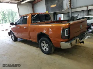 2010 Dodge Ram 1500 ST with VIN 1D7RV1GP2AS182779, listed as a Copart auction lot 65462834 with 405,260 mi miles and Clean Title. Bid and sale history available at carsss.com. Image 2.
