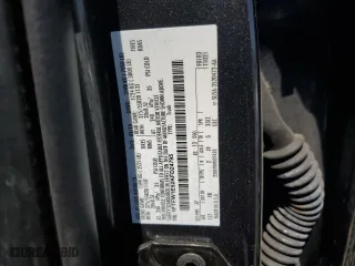2019 Ford F-150 XL with VIN 1FTFW1E52KFD24795, listed as a Copart auction lot 53273995 with 48,181 mi miles and Salvage Title. Bid and sale history available at carsss.com. Image 12.