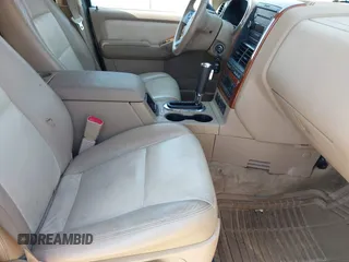 2008 Ford Explorer Eddie Bauer with VIN 1FMEU74828UA51471, listed as a IAAI auction lot 41770347 with 152,446 mi miles. Bid and sale history available at carsss.com. Image 5.