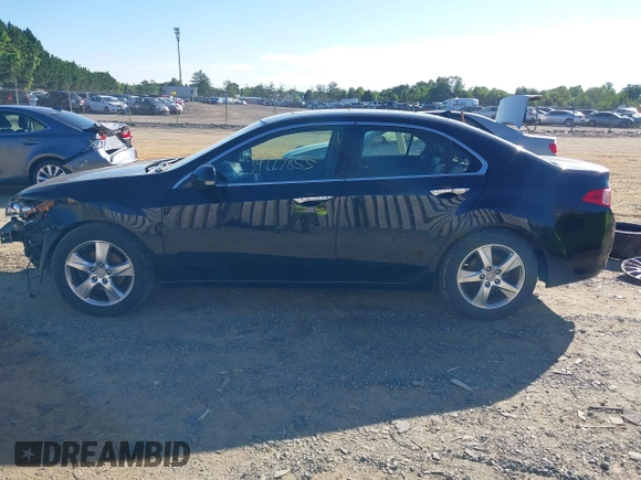 2014 Acura TSX z VIN JH4CU2F45EC005318, wystawiony jako IAAI lot #42322682 z przebiegiem 190 291 mil mil oraz . Historia ofert i sprzedaży dostępna na DreamBid. Obrazek 15.
