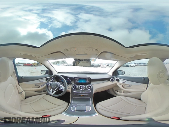 2022 Mercedes-Benz GLC 300 с VIN W1N0G8DB5NG109339, выставлен на аукционе Copart как лот 55760425 с пробегом 25 955 миль миль и Чистый • Clean title. История ставок и продаж доступна на DreamBid. Изображение 15.