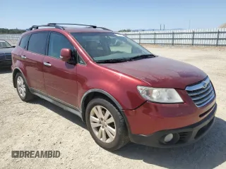 2009 Subaru Tribeca Limited с VIN 4S4WX90D694404046, выставлен на аукционе Copart как лот 57857735 с пробегом 156 684 миль миль и Чистый • Clean title. История ставок и продаж доступна на DreamBid. Изображение 4.