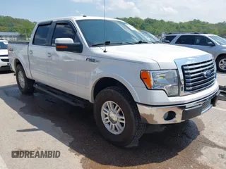 2010 Ford F-150 XL с VIN 1FTFW1EV7AFA90605, выставлен на аукционе IAAI как лот 42086571 с пробегом 172 180 миль миль и . История ставок и продаж доступна на DreamBid. Изображение 1.