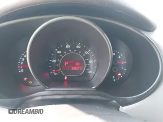 2015 Kia Soul with VIN KNDJN2A20F7134864, listed as a IAAI auction lot 41568503 with 89,627 mi miles and . Bid and sale history available at DreamBid. Image 7.