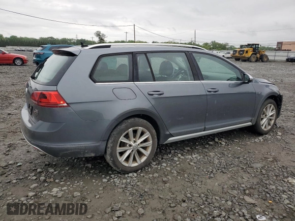2017 Volkswagen Golf S z VIN 3VWH17AU6HM509316, wystawiony jako Copart lot #56400815 z przebiegiem 112 576 mil mil oraz Szkoda całkowita • Salvage title. Historia ofert i sprzedaży dostępna na DreamBid. Obrazek 3.