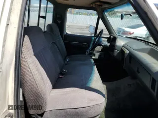 1991 Ford F-150 with VIN 1FTEF15YXMLA17465, listed as a Copart auction lot 66449424 with 88,429 mi miles and Clean Title. Bid and sale history available at carsss.com. Image 10.
