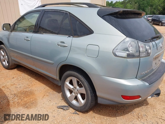 2004 Lexus RX 330 z VIN JTJHA31U440051569, wystawiony jako IAAI lot #42332669 z przebiegiem 239 077 mil mil oraz . Historia ofert i sprzedaży dostępna na DreamBid. Obrazek 3.