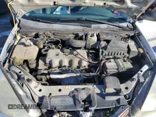 2003 Ford Focus LX with VIN 1FAFP33PX3W102560, listed as a Copart auction lot 88540225 with 159,356 mi miles and Salvage Title. Bid and sale history available at carsss.com. Image 12.