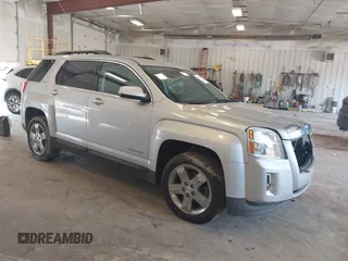 2013 GMC Terrain SLE with VIN 2GKALSEK3D6169786, listed as a IAAI auction lot 42694418 with 165,843 mi miles and . Bid and sale history available at DreamBid. Image 1.