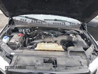 2019 Ford F-150 XL with VIN 1FTEX1EP0KKC57566, listed as a IAAI auction lot 41902132 with 80,613 mi miles and . Bid and sale history available at carsss.com. Image 10.