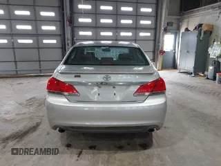 2012 Toyota Avalon with VIN 4T1BK3DB3CU440979, listed as a IAAI auction lot 41915347 with 131,046 mi miles. Bid and sale history available at carsss.com. Image 17.