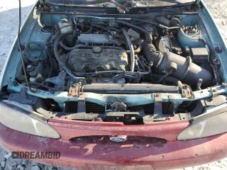 1999 Ford Escort SE with VIN 1FAFP13P6XW281559, listed as a Copart auction lot 85155374 with 127,355 mi miles and Clean Title. Bid and sale history available at carsss.com. Image 11.